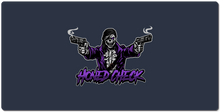 Honed Check XXL Gaming Mousepad
