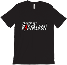 r3dfalkon T-Shirts