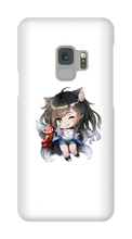 nynxaminx Samsung Phone Cases