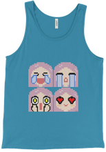 ALL THE FEELS Tnk Top
