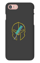 codkinna iPhone Phone Cases