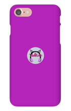 wahkeke iPhone Phone Cases