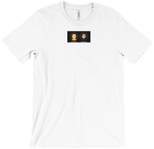 Dom and Samee Stereo Icon T-Shirt