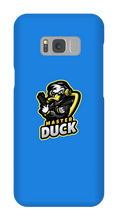 Duck Samsung Phone Cases