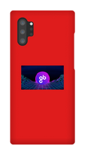 gimalaji_blake Samsung Phone Cases