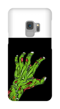 navyrymaster Samsung Phone Cases