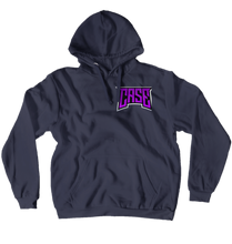 case Hoodie (No-Zip/Pullover)