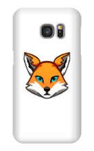 f0xyproxy Samsung Phone Cases