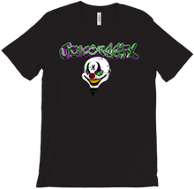 Joker Clown Logo T-Shirts