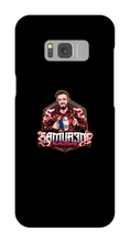 samur3m Samsung Phone Cases
