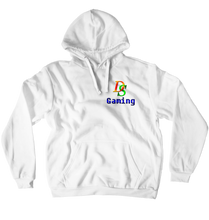 dsgaming-7609 Hoodies (No-Zip/Pullover)
