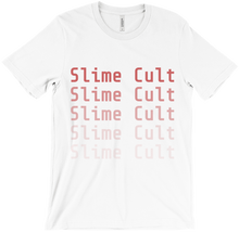 Slime Cult T-Shirts - manonaskate