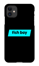 fishbay iPhone Phone Cases