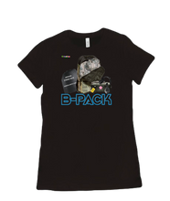 B-Pack Women Shirt