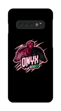 onyxangel22 Samsung Phone Cases