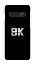 twitchblanky Samsung Phone Cases
