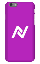 NPK Clan Iphone Case