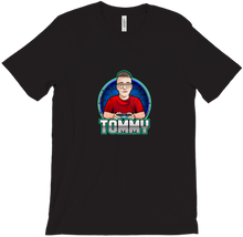 tommyrrfn T-Shirts