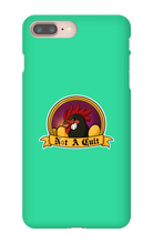mother0fchickens iPhone Phone Cases