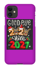 Limited Edition Dartside iPhone Phone Cases