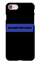 bloxbitestudio iPhone Phone Cases