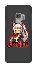ary_rae Samsung Phone Cases
