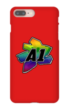 A1 iPhone Cases