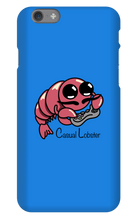 Casual Lobster iPhone Phone Cases