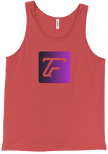 Thaifist Impact Logo Tank Top (5 colors)