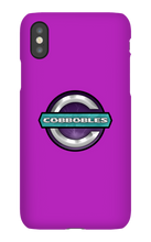 cobbobles iPhone Phone Cases