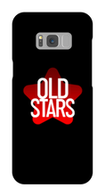 legenda69 Samsung Phone Cases