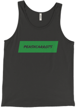 peasxcarrots Tank Top