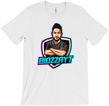 biozzayt T-Shirts