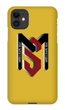 mr.shotgungaming iPhone Phone Cases