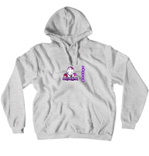 DFF Logo Hoodie