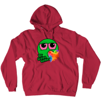 Hoodies (No-Zip/Pullover)