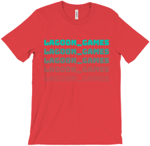 lagoon_games T-Shirts
