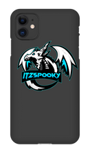 ItzSpooky iPhone Phone Case