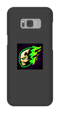 lividgamez Samsung Phone Cases