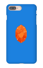 fireminetor_8000 iPhone Phone Cases