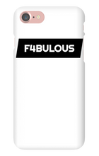 olivertamm iPhone Phone Cases