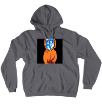 cuddly Hoodies (No-Zip/Pullover)