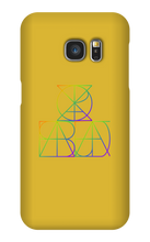 kyreniajade Samsung Phone Cases
