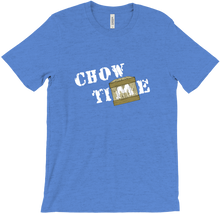 Chow Time T-Shirts