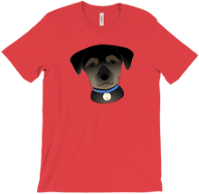 novacharter Mascot T-Shirts