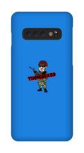 themaex89 Samsung Phone Cases