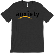 Anxiety