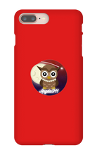 Angela911 iPhone Cases
