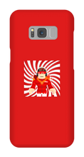 princegaming Samsung Phone Cases