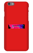 porscheturbo12 iPhone Phone Cases